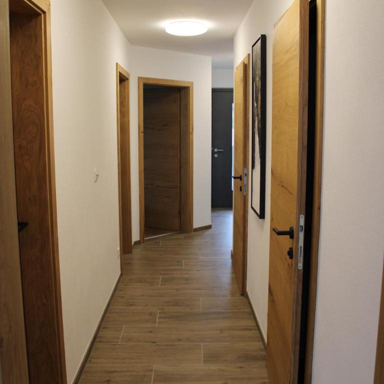 Rager Apartments - Apartment mit 2 Schlafzimmern - 10
