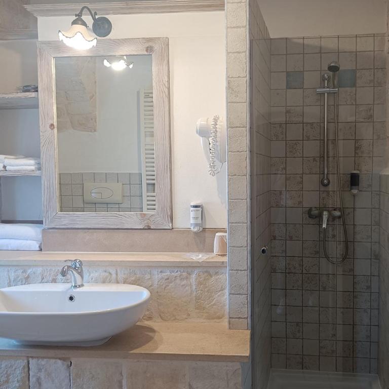 Trulli Soave - Casa con 2 Camere da Letto - Colombo - 11