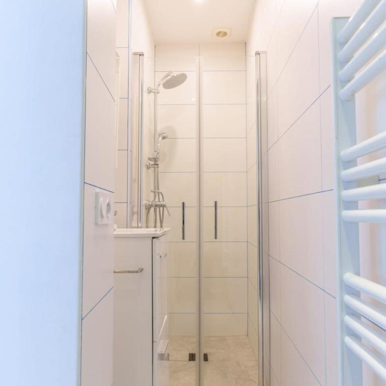 Le Joffre - Hypercentre - 200m Palais - AC - Apartamento de 1 dormitorio - 18
