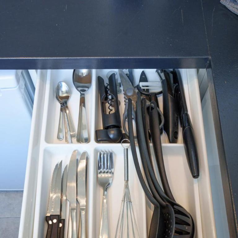 Le Joffre - Hypercentre - 200m Palais - AC - Apartamento de 1 dormitorio - 23