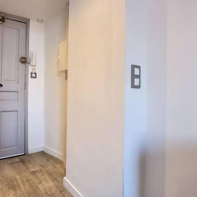 The Massena - Hypercentre - AC - Old Town - Apartment mit 1 Schlafzimmer - 14