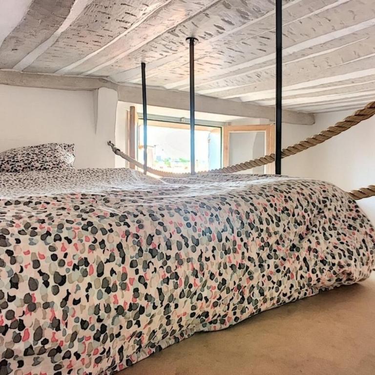 The Massena - Hypercentre - AC - Old Town - Apartment mit 1 Schlafzimmer - 18