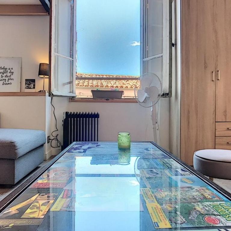 The Massena - Hypercentre - AC - Old Town - Apartment mit 1 Schlafzimmer - 20