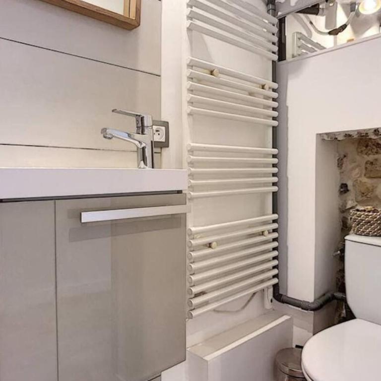 The Massena - Hypercentre - AC - Old Town - Apartment mit 1 Schlafzimmer - 26
