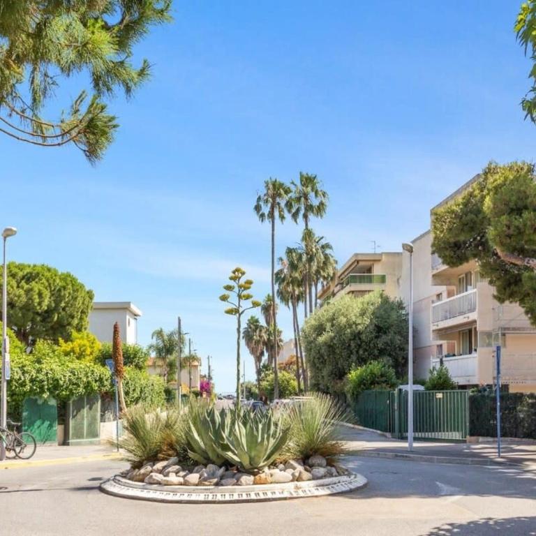 Le Mimosa - Calme - Spacieux - 200m de la mer - Parking - Appartement - 33