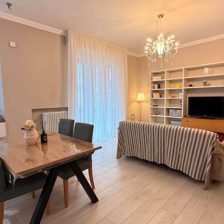 Casa Mimì - Manu Maison - Appartamento con 2 Camere da Letto - 2