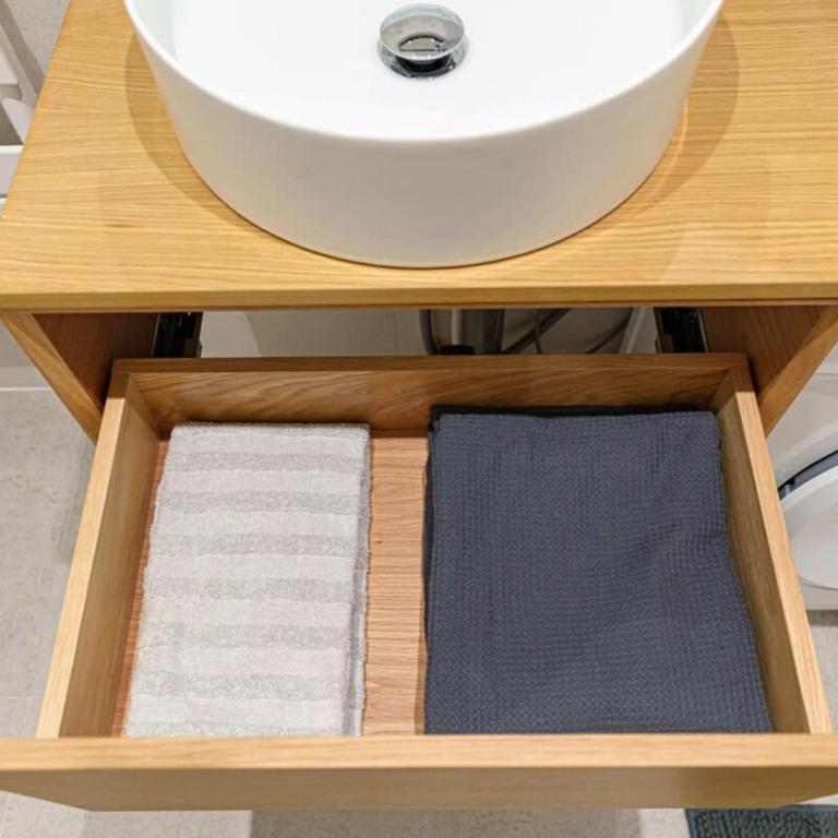 Le Bosquet - Calme - Hypercentre - Clim - Jardin - Appartement 1 Chambre - 41