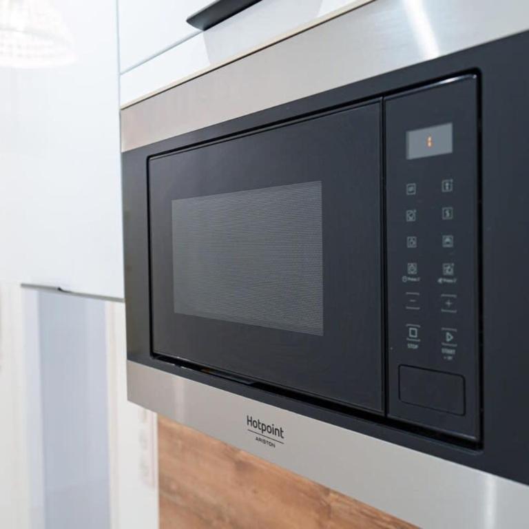 Le Bosquet - Calme - Hypercentre - Clim - Jardin - Appartement 1 Chambre - 48