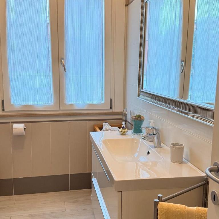 Casa Mimì - Manu Maison - Appartamento con 2 Camere da Letto - 22