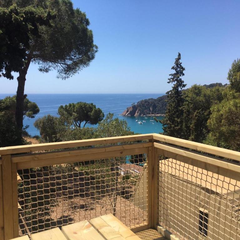 Camping Cala Llevado - Coco Sweet - 4 People - 1
