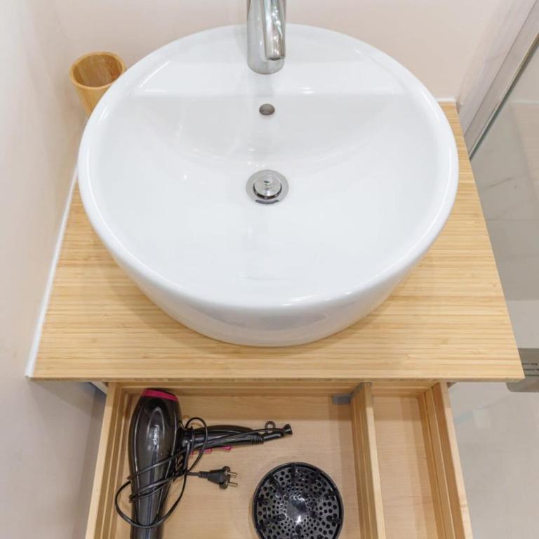 Le Maubourg - Hypercentre - 150m Croisette - AC - Apartamento de 1 dormitorio - 16