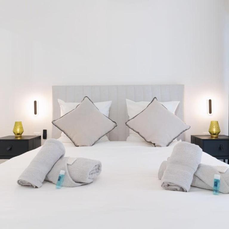 Le Maubourg - Hypercentre - 150m Croisette - AC - Apartamento de 1 dormitorio - 27