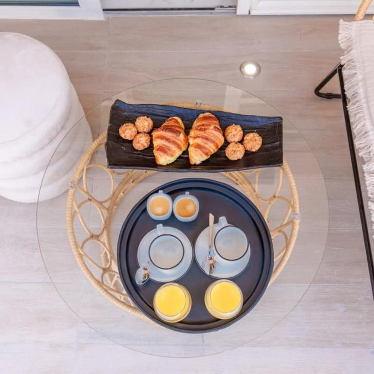 Le Maubourg - Hypercentre - 150m Croisette - AC - Apartamento de 1 dormitorio - 39