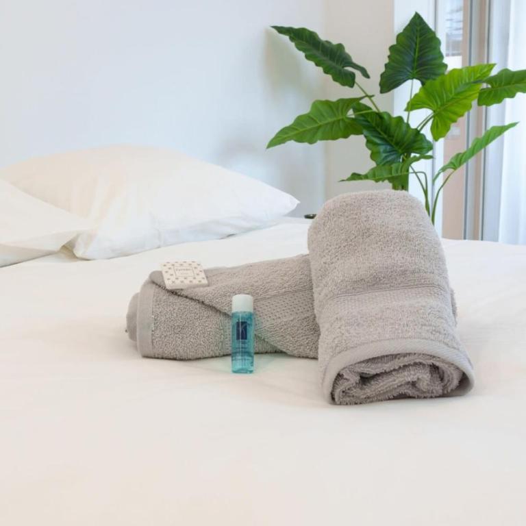 Le Maubourg - Hypercentre - 150m Croisette - AC - Apartamento de 1 dormitorio - 49