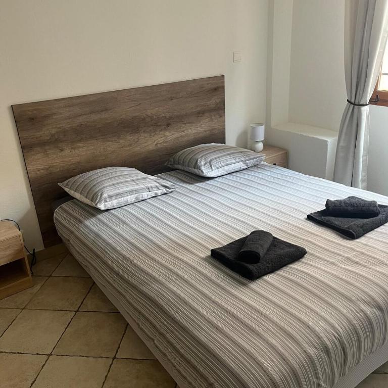 2 rooms, old town - Appartement 1 Chambre - 4