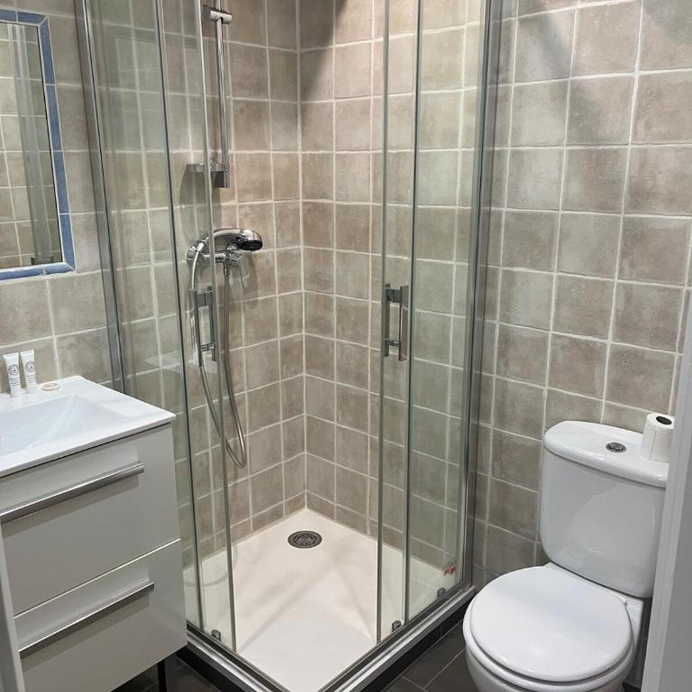 2 rooms, old town - Appartement 1 Chambre - 5