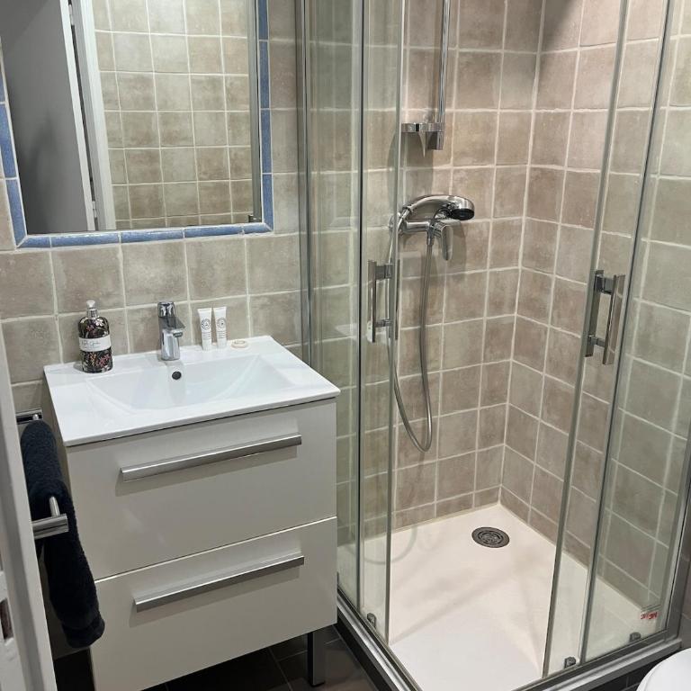 2 rooms, old town - Appartement 1 Chambre - 6