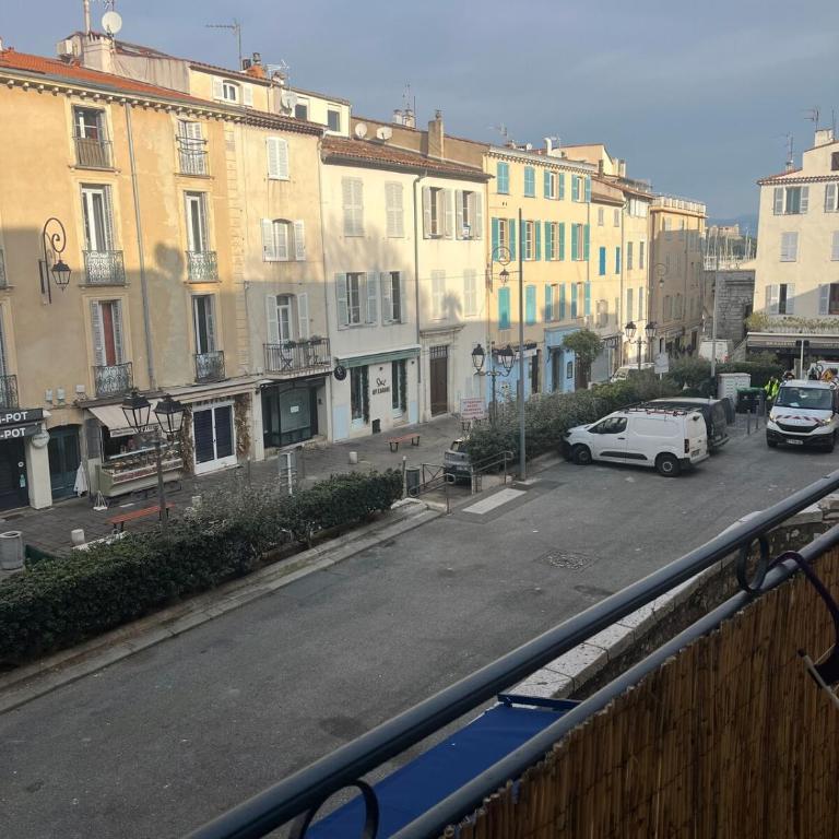 2 rooms, old town - Appartement 1 Chambre - 7