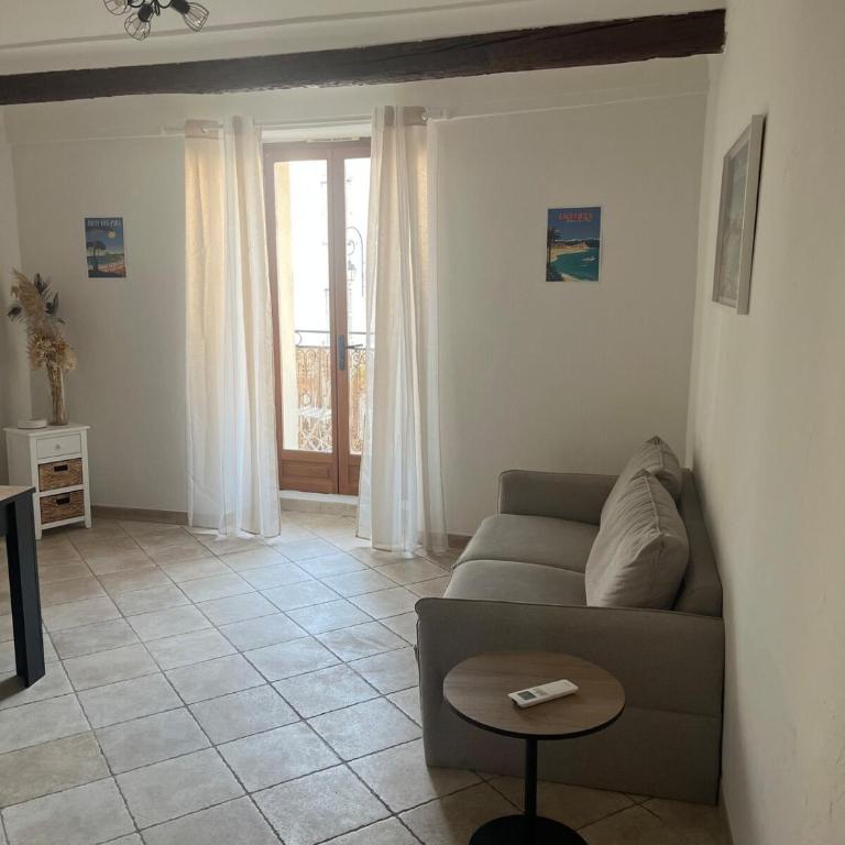 2 rooms, old town - Appartement 1 Chambre - 9