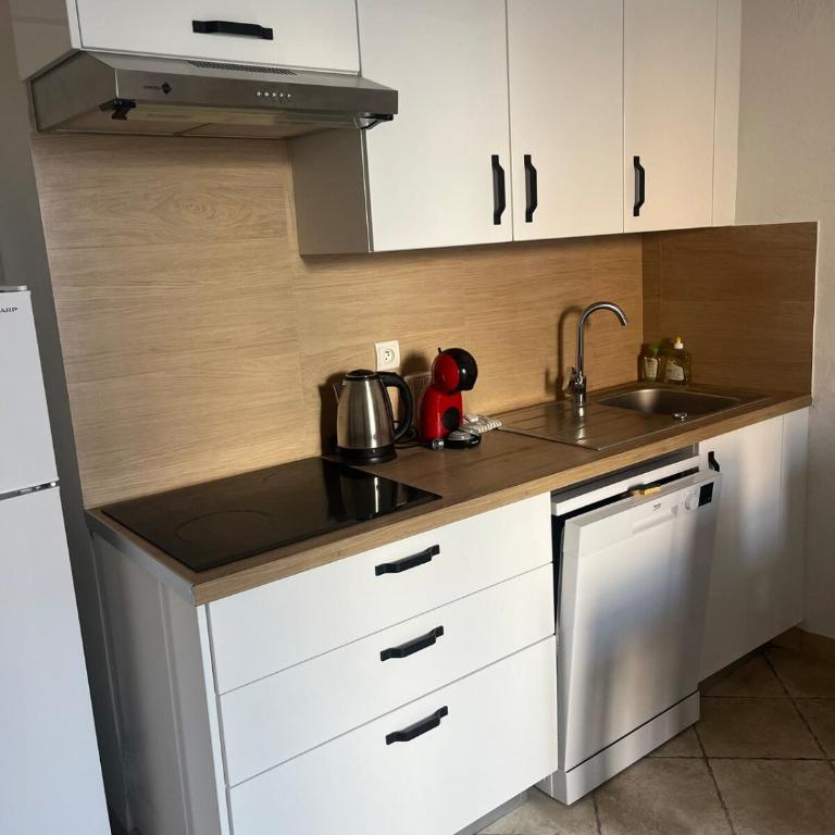 2 rooms, old town - Appartement 1 Chambre - 10