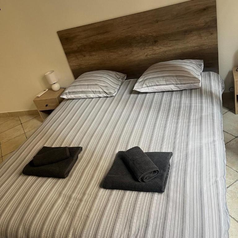 2 rooms, old town - Appartement 1 Chambre - 11