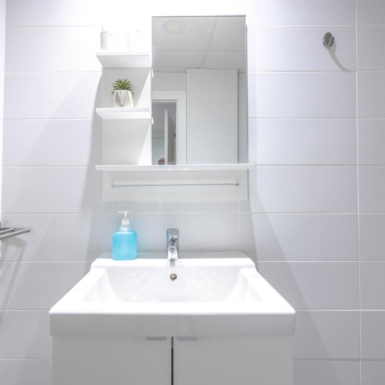 Apartamento Puerta Cartago 1 by CartagenaSpain - Apartamento de 1 dormitorio - 3
