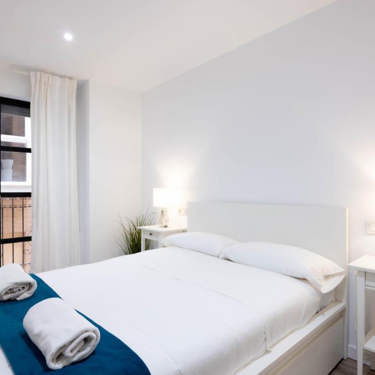 Apartamento Puerta Cartago 1 by CartagenaSpain - Apartamento de 1 dormitorio - 6