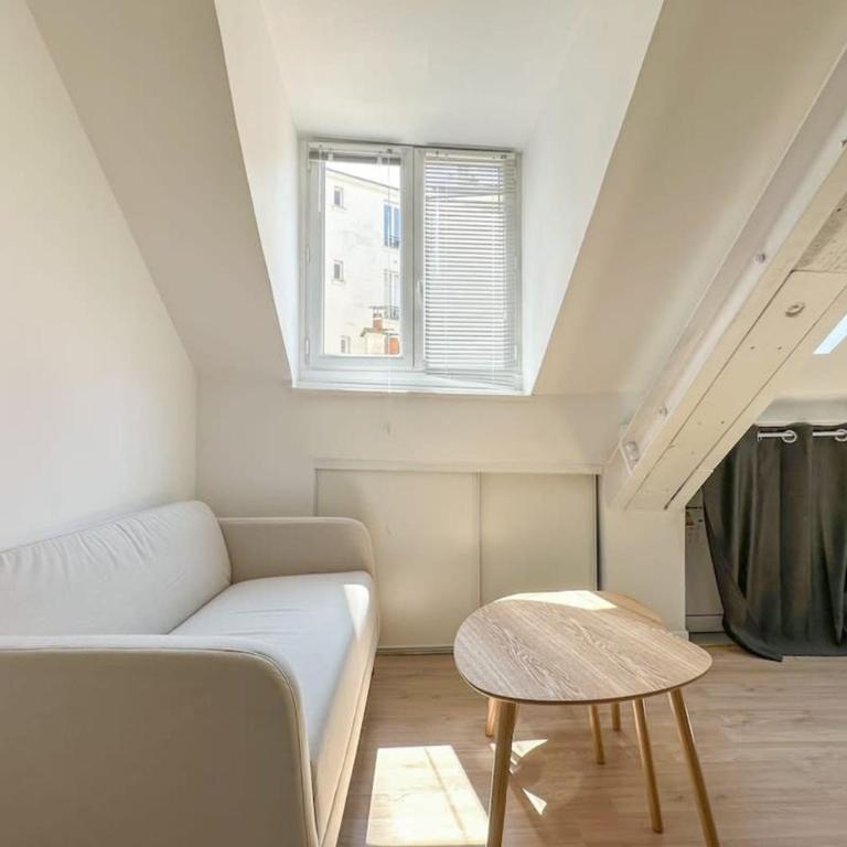 Flexliving - Studio - Charlot - Studio - 1
