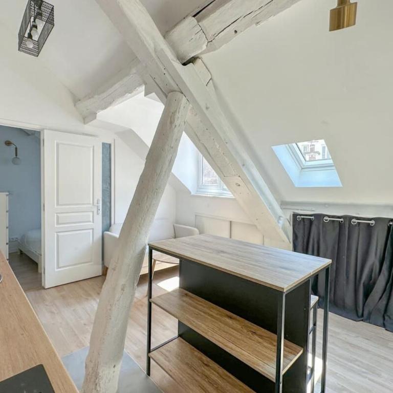 Flexliving - Studio - Charlot - Studio - 3