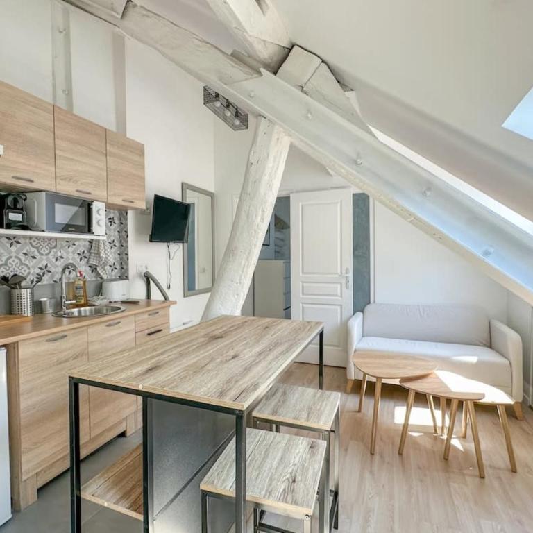 Flexliving - Studio - Charlot - Studio - 4