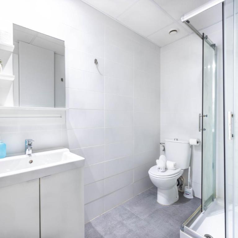 Apartamento Puerta Cartago 1 by CartagenaSpain - Apartamento de 1 dormitorio - 11