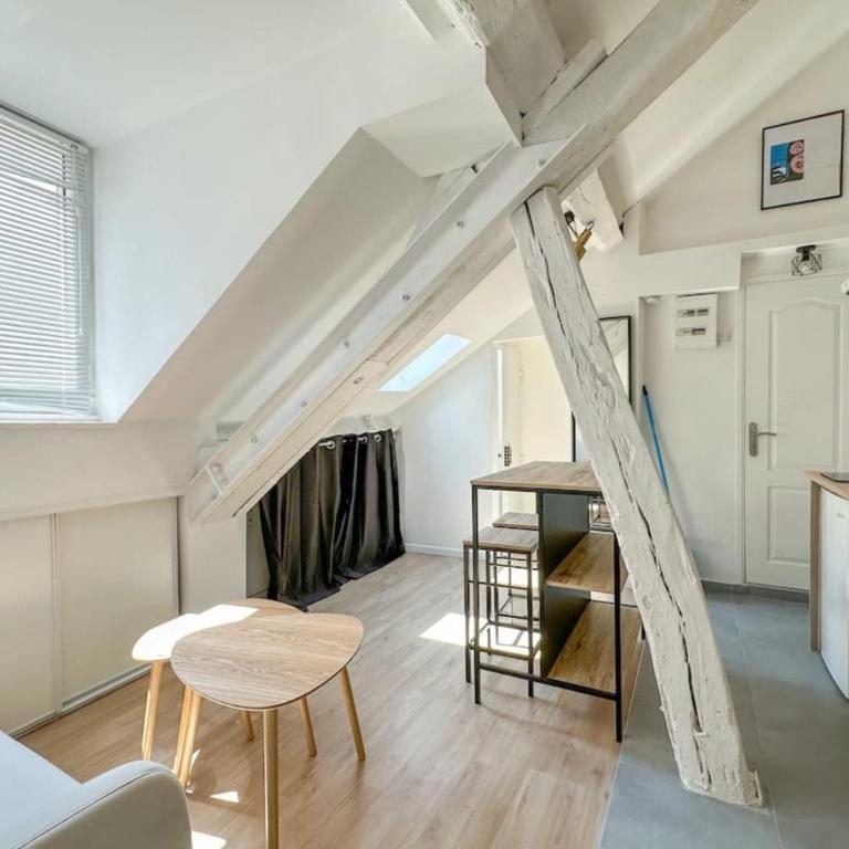 Flexliving - Studio - Charlot - Studio - 5