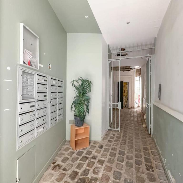 Flexliving - Studio - Charlot - Studio - 11