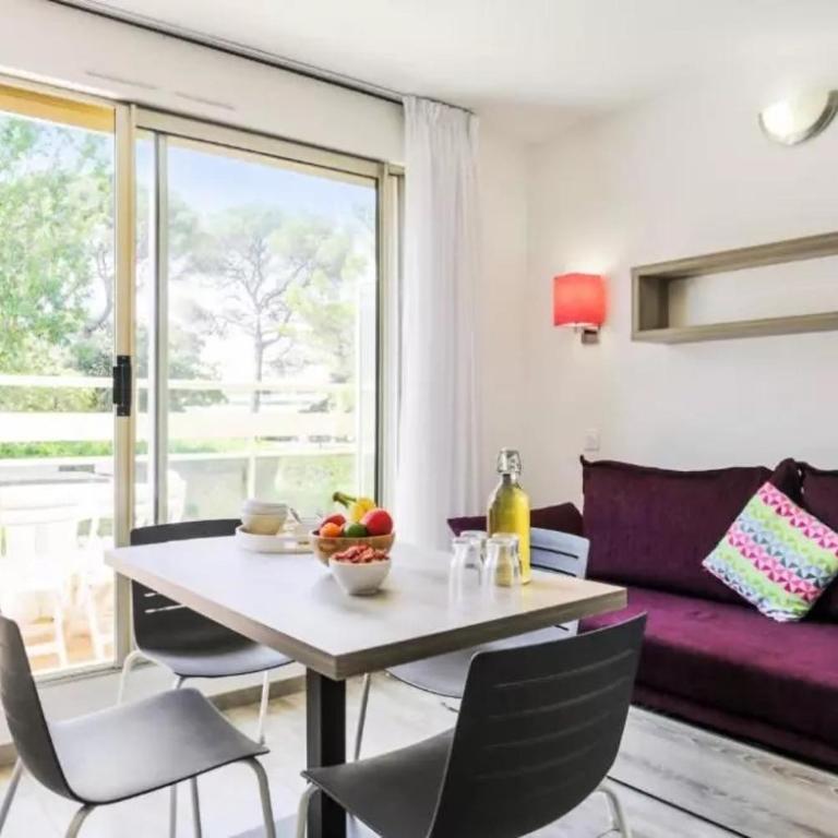 St Raphael Appartement 5 personnes - Appartement - 1