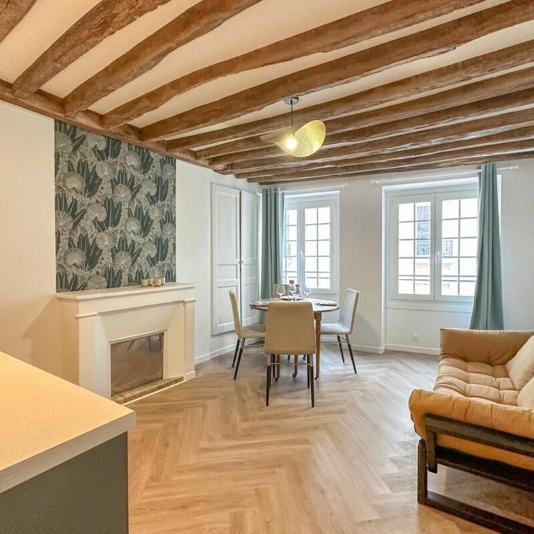 Flexliving - studio - 3 Portes - Appartement - 2