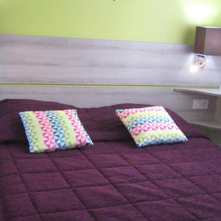 St Raphael Appartement 5 personnes - Appartement - 3