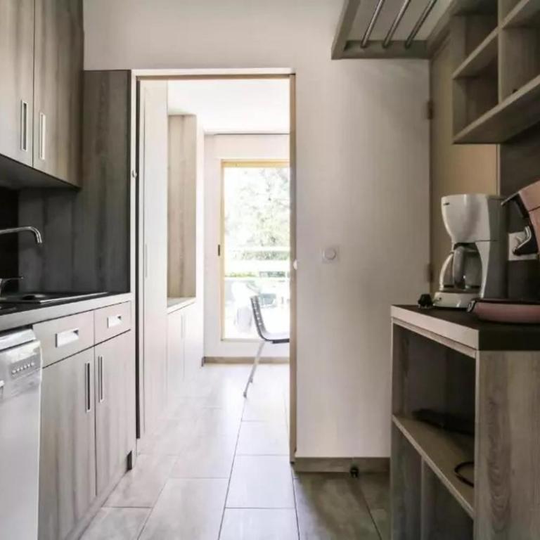 St Raphael Appartement 5 personnes - Appartement - 4