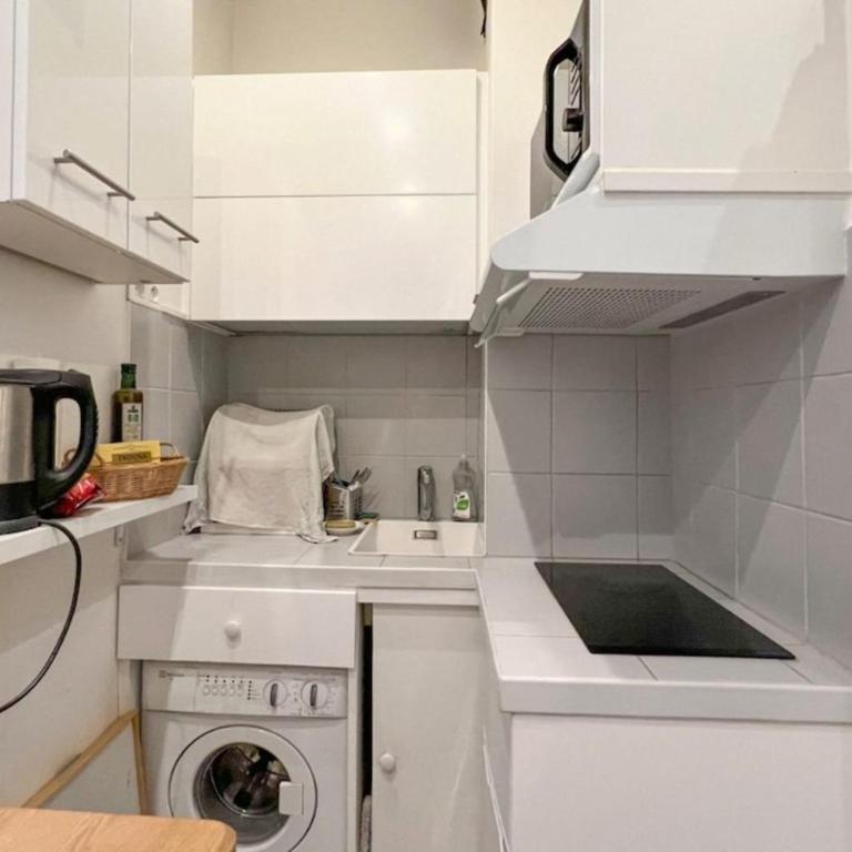 Flexliving - Studio - Gérard - Appartamento - 7