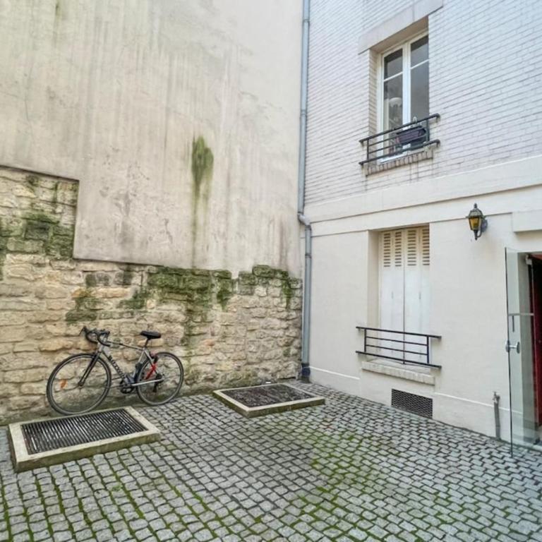 Flexliving - Studio - Gérard - Appartamento - 10