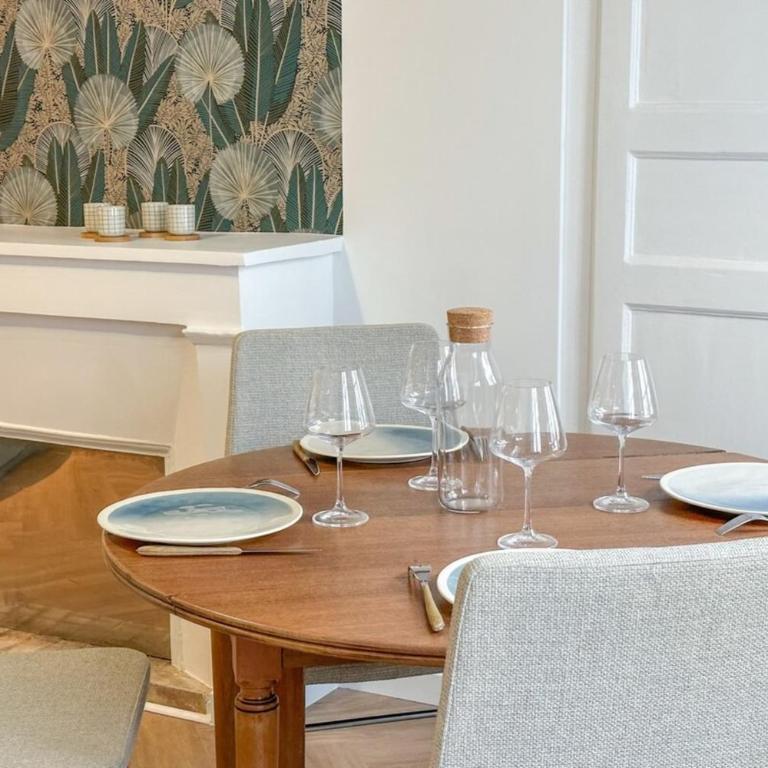 Flexliving - studio - 3 Portes - Appartement - 6