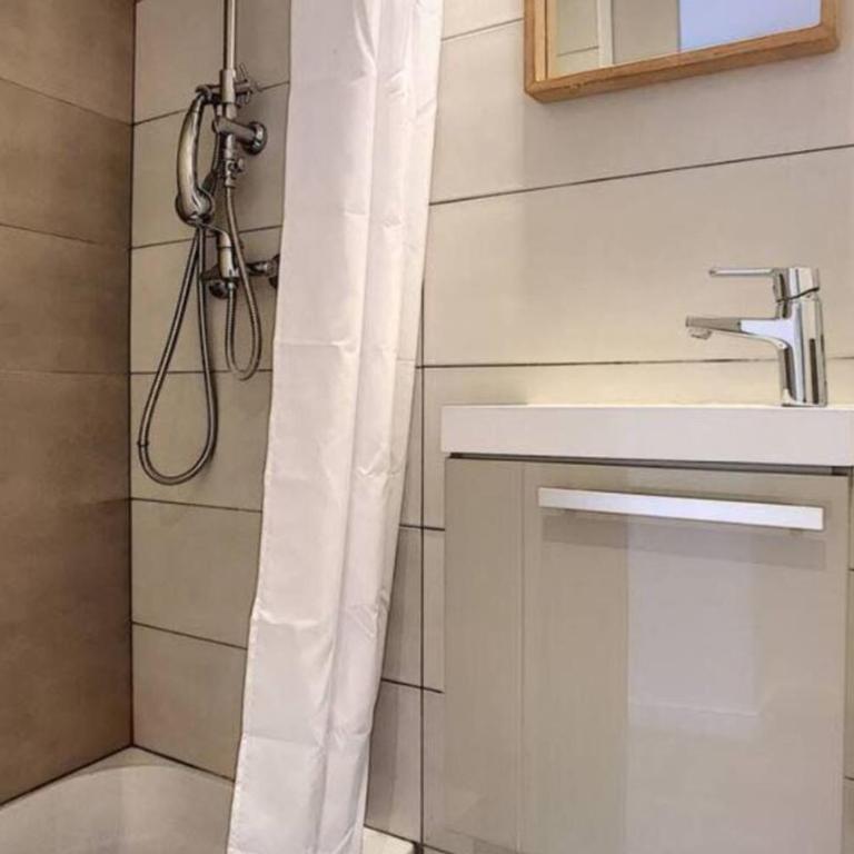 The Massena - Hypercentre - AC - Old Town - Apartment mit 1 Schlafzimmer - 27