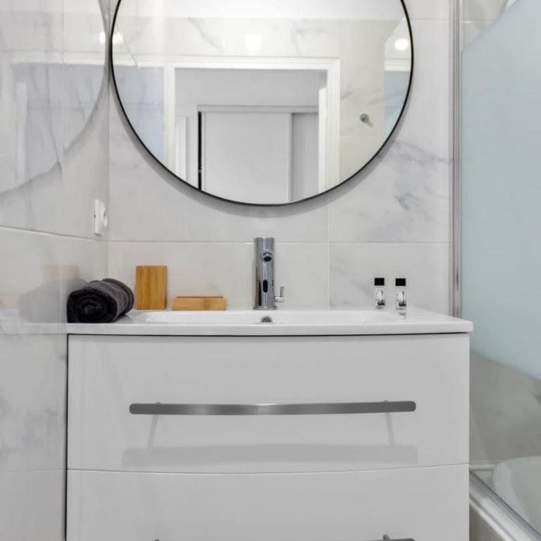 Le Prince - Quiet - Parking - Hypercenter - AC - Apartamento - 81