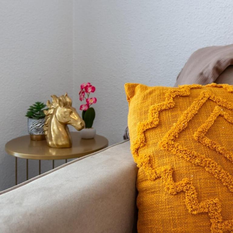 Le Bricka - Hypercentre - Cosy - 2 min from the sea - Monolocale - 66