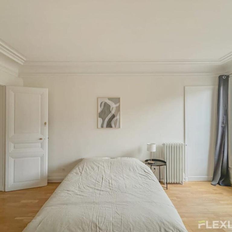 Flexliving - room - Turbigo - Chambre Simple - 3