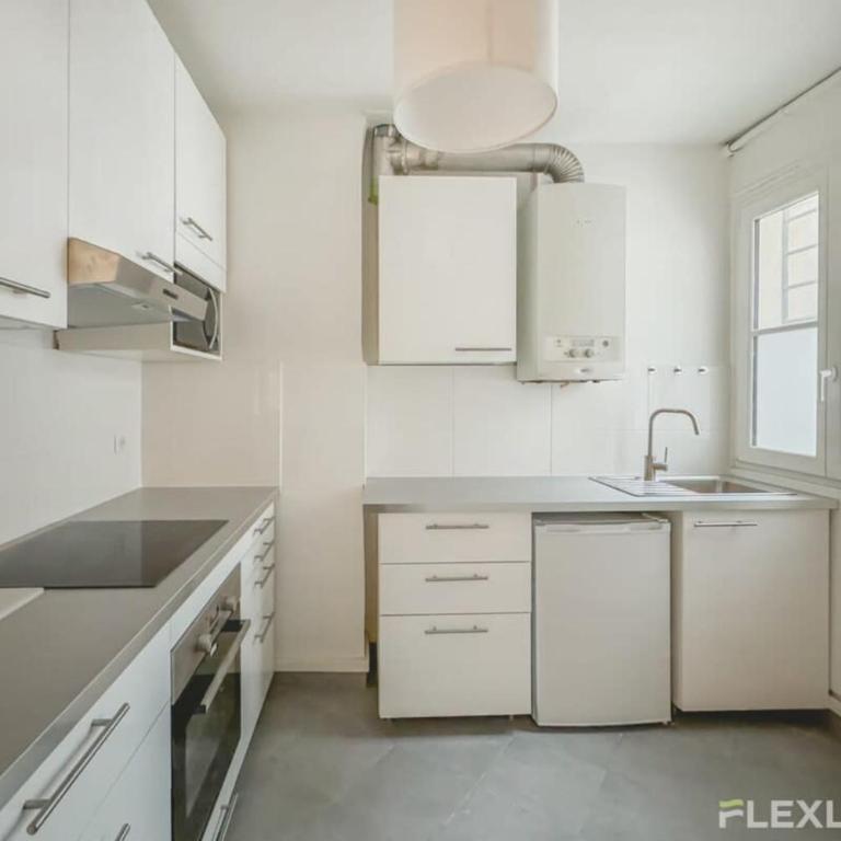 Flexliving - room - Turbigo - Chambre Simple - 7