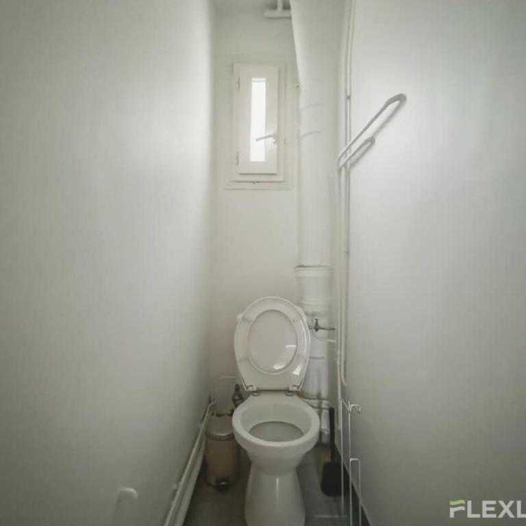 Flexliving - room - Turbigo - Chambre Simple - 11