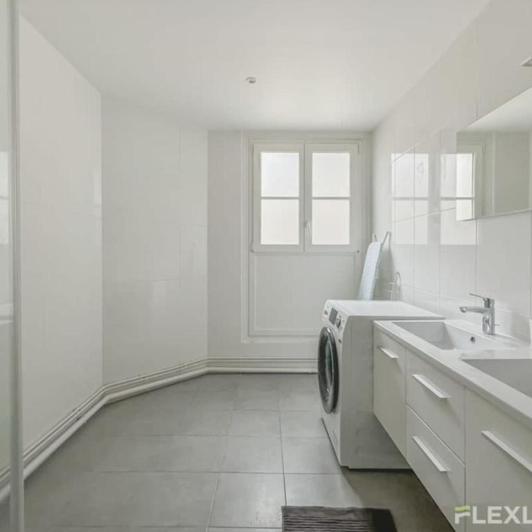 Flexliving - room - Turbigo - Chambre Simple - 10