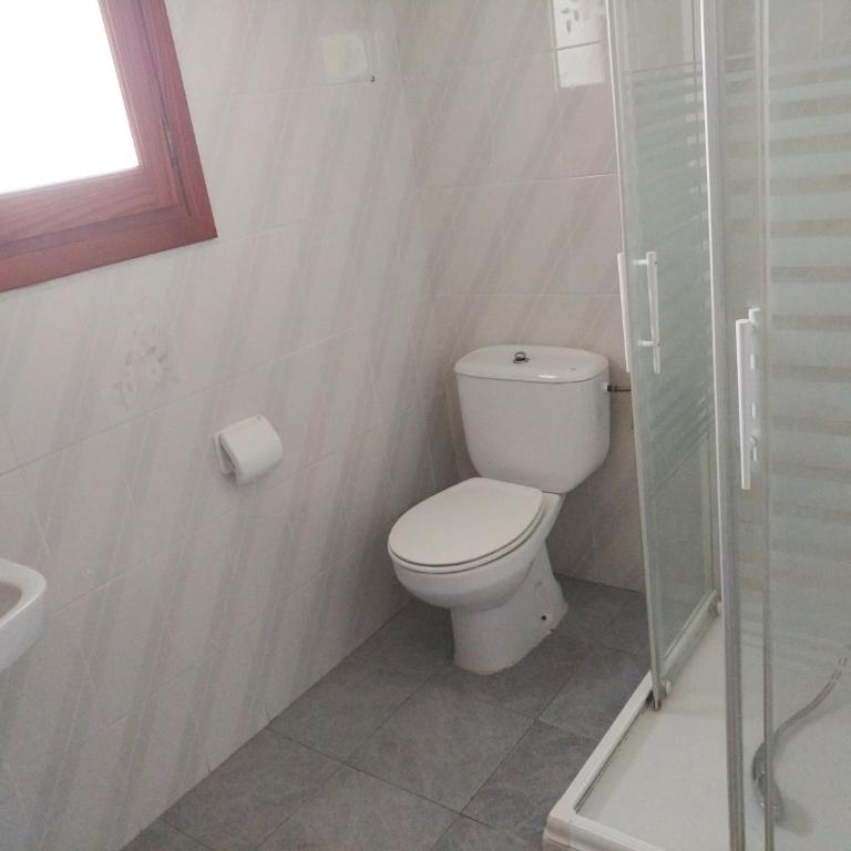 Casa a 85 metros playa 158 m dorm WIFI AA - Casa de 4 dormitorios - 30