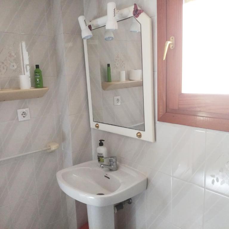 Casa a 85 metros playa 158 m dorm WIFI AA - Casa de 4 dormitorios - 31