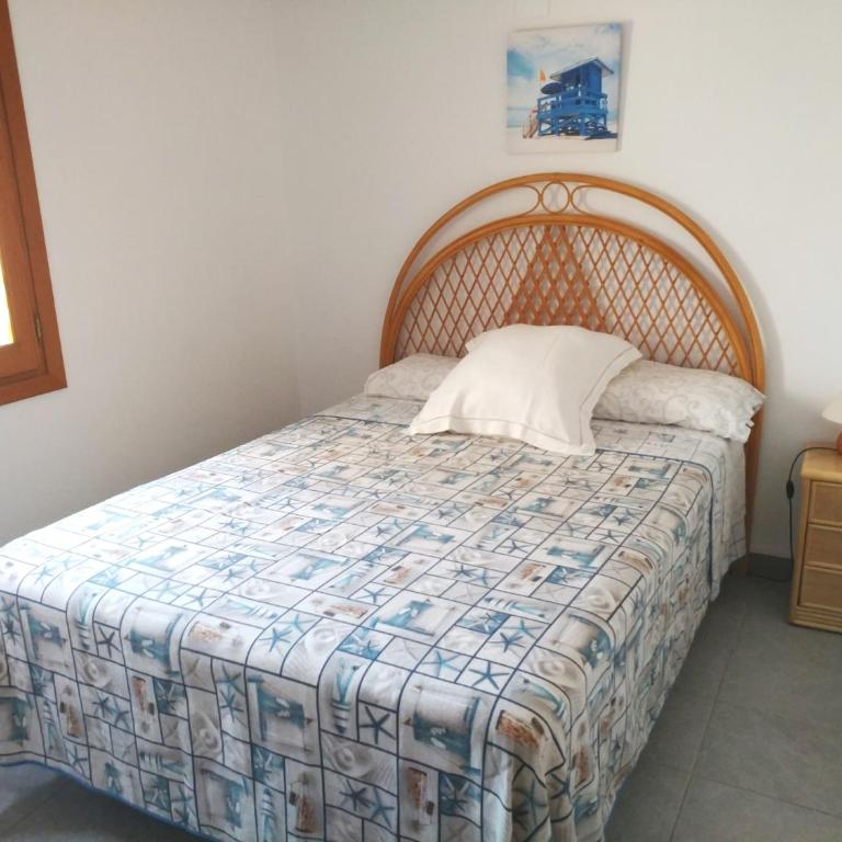 Casa a 85 metros playa 158 m dorm WIFI AA - Casa de 4 dormitorios - 32